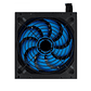 Coolbox Gaming Fuente Al. DeepPower 650w 80+bronze - Thumbnail 2