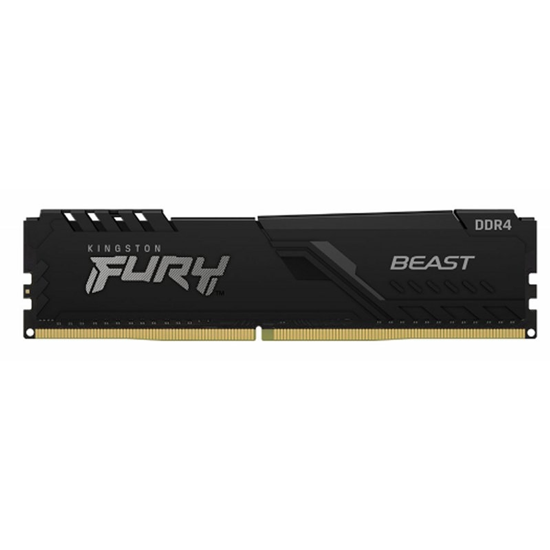Kingston Fury Beast KF432C16BBK2/16 16G (2x8) 3200 1
