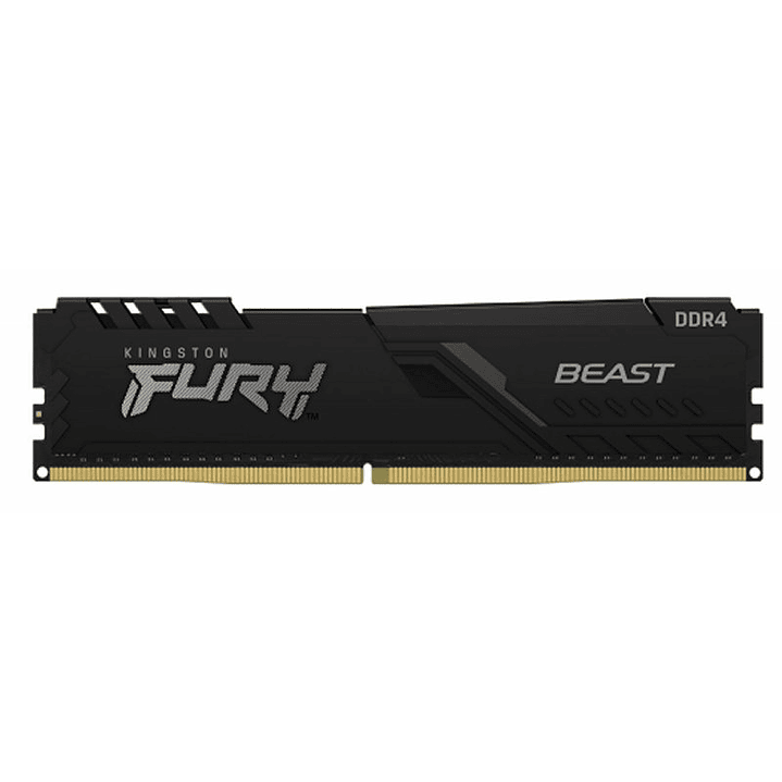 Kingston Fury Beast KF432C16BBK2/16 16G (2x8) 3200 1