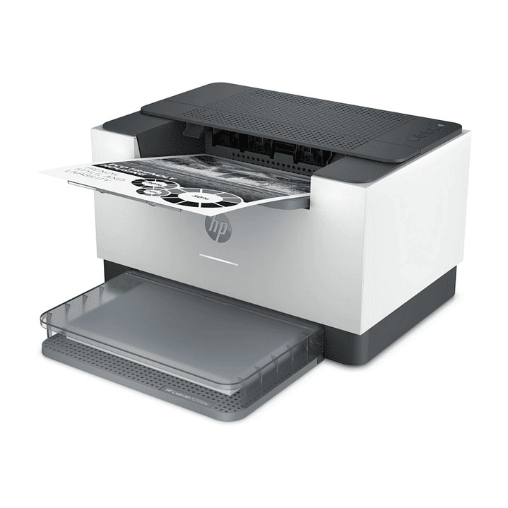 HP Impresora Laserjet M209dw Wifi/Blanca 3