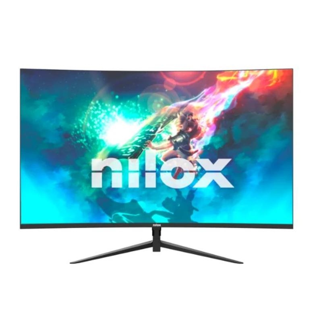 NILOX NXM27FHD18001 Monitor 27