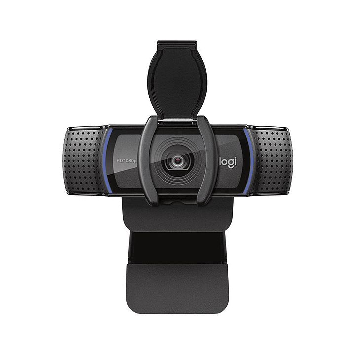 Logitech Webcam C920s PRO FHD 1080P 30fps 1