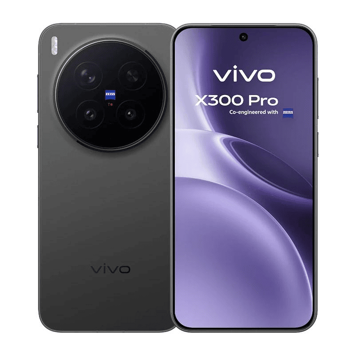 VIVO X300 Pro 6.78