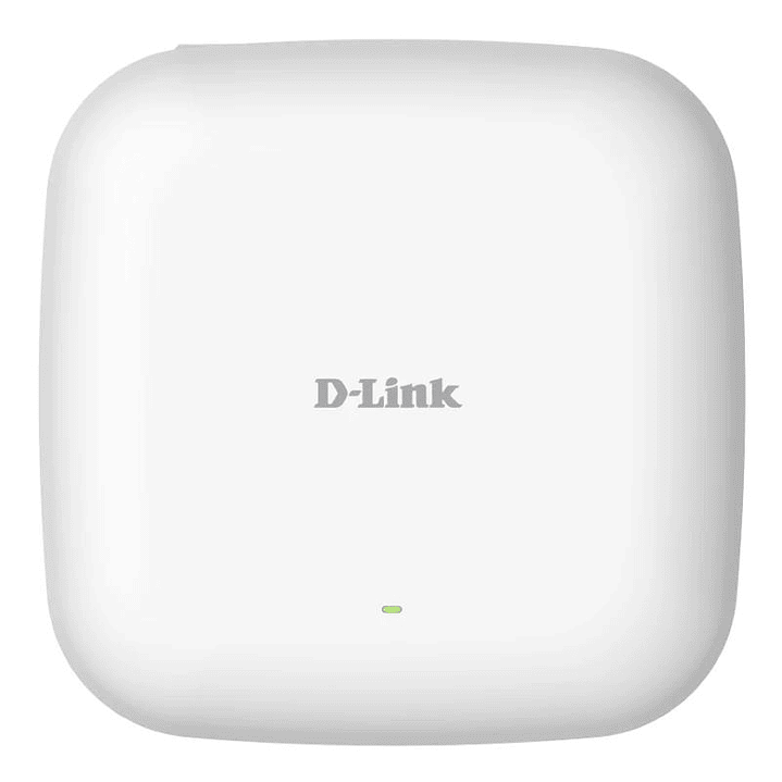 D-Link DBR-X3000-AP Router PoE 8x2.5G 120W 1