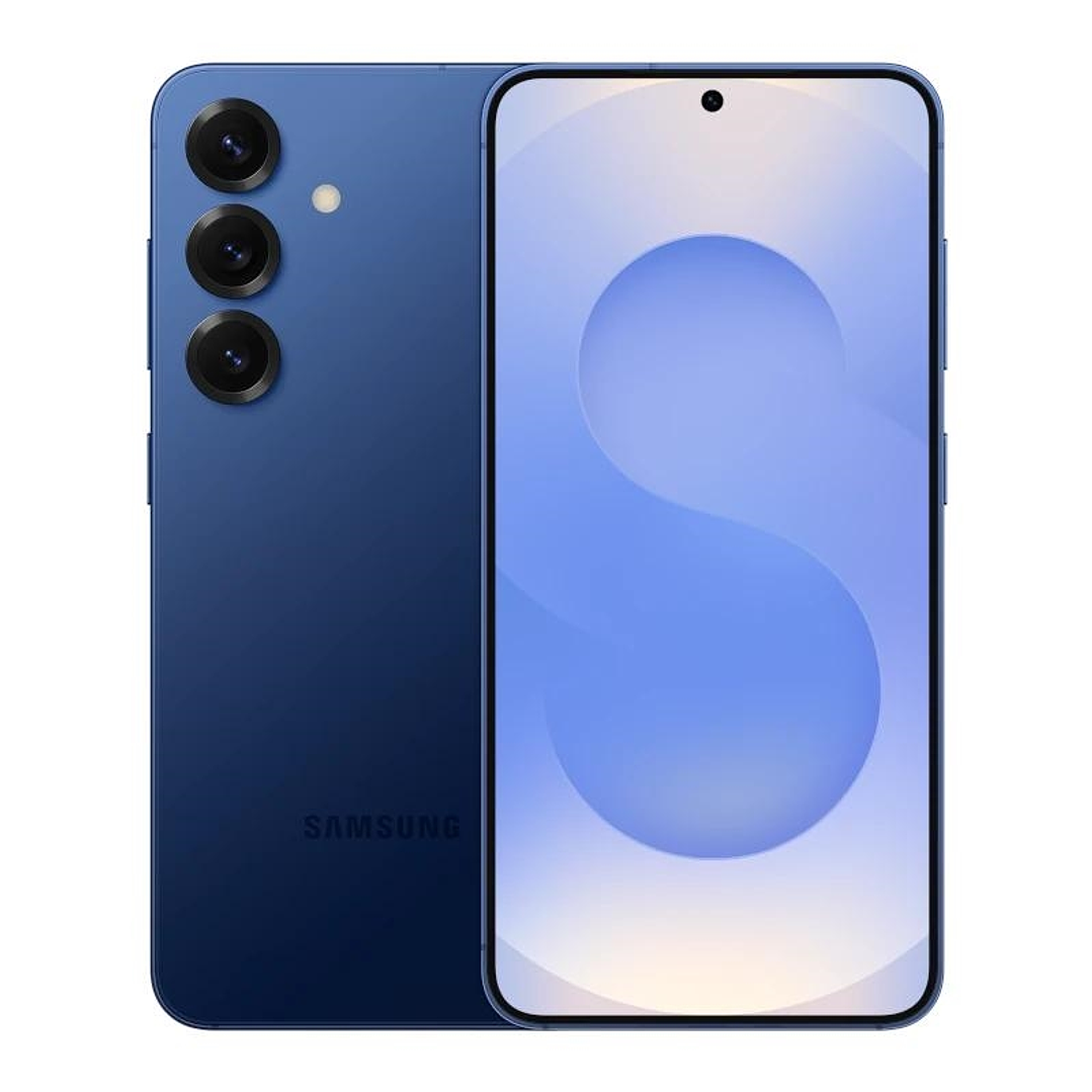 Samsung Galaxy S25 5G 6.2