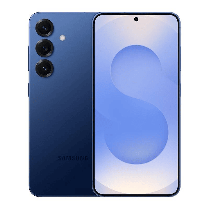 Samsung Galaxy S25 5G 6.2