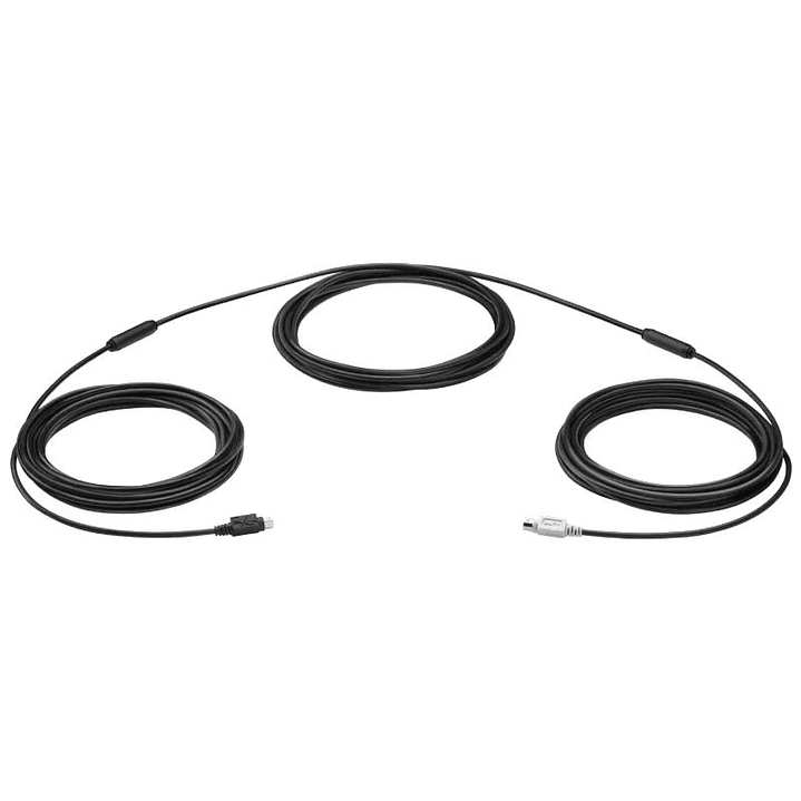 Logitech cable extension 15 metros 2