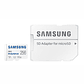 Samsung MicroSDHC Pro Endurance 256GB Clase 10 c/a - Miniatura 2