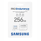 Samsung MicroSDHC Pro Endurance 256GB Clase 10 c/a - Miniatura 4