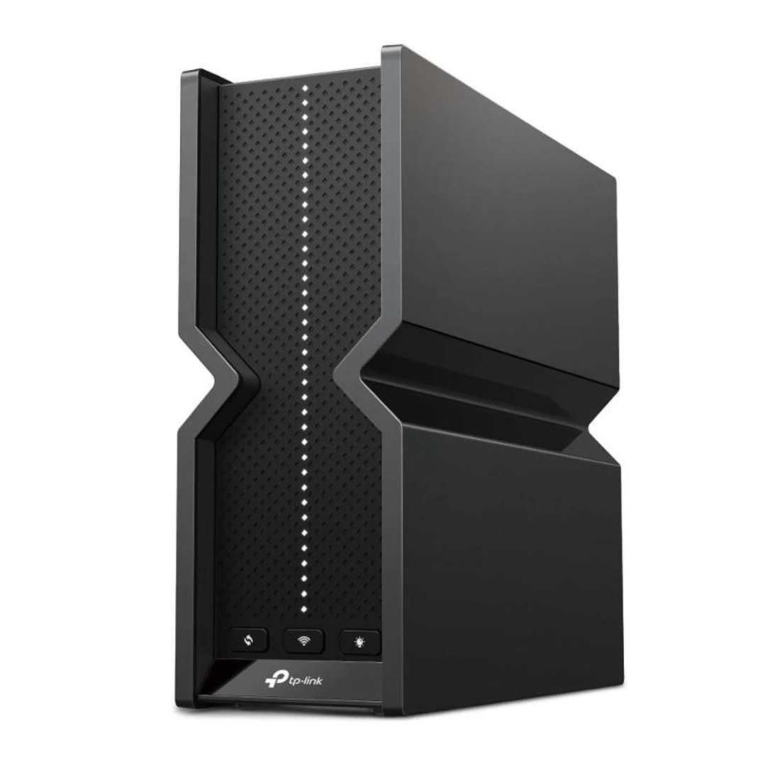 TP-Link  Archer BE550 Router WiFi7 BE9300 1xWAN 1