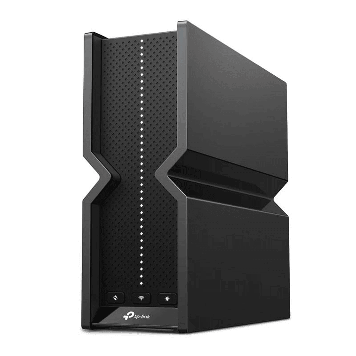 TP-Link  Archer BE550 Router WiFi7 BE9300 1xWAN 1