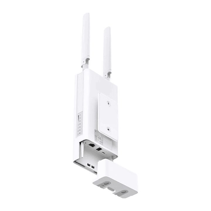 TP-Link TL-MR100-Outdoor Router 4G WiFi Ext. IP65 3