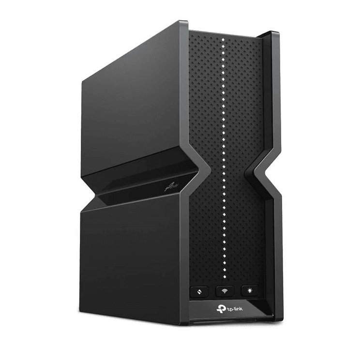 TP-Link  Archer BE550 Router WiFi7 BE9300 1xWAN 2