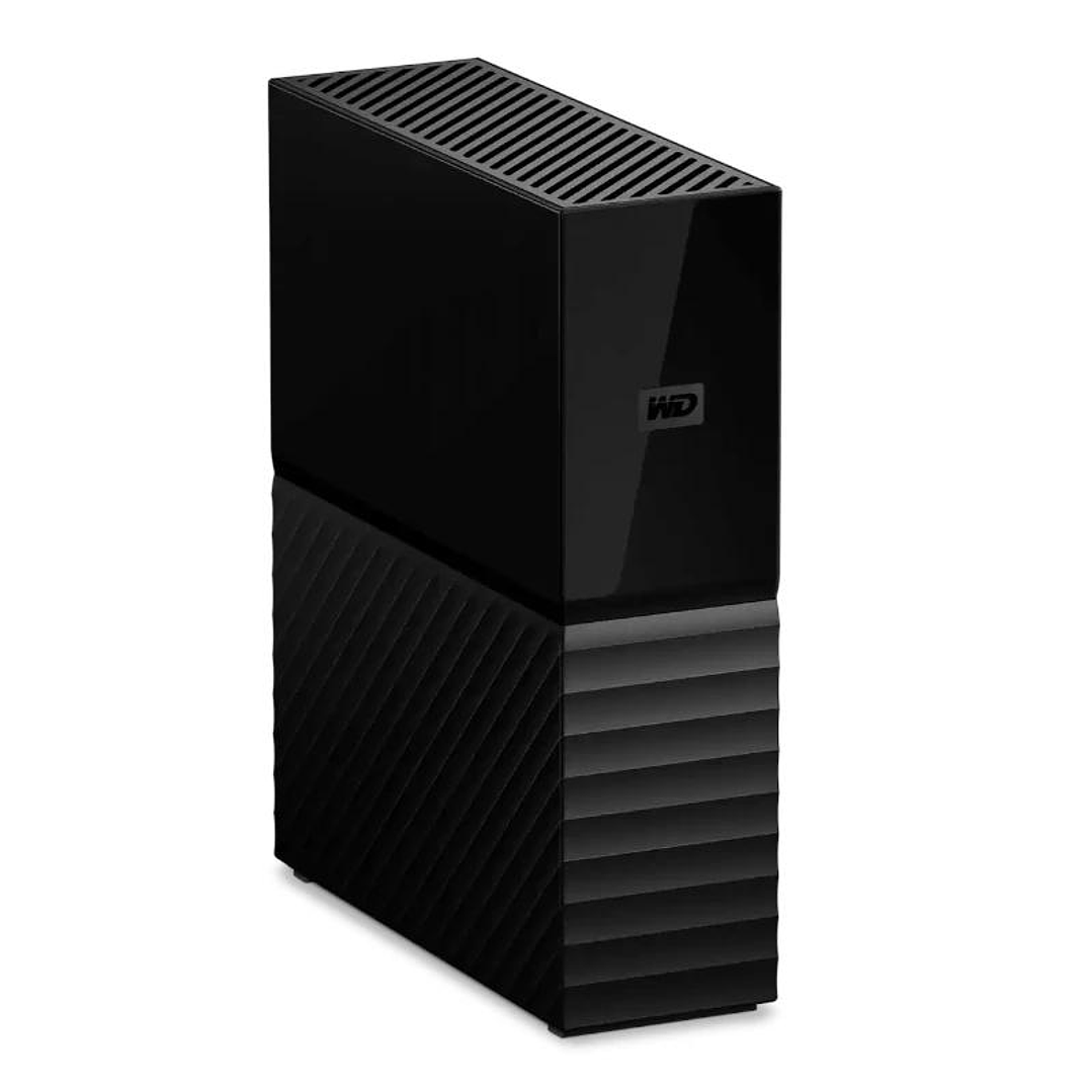Western Digital My Book 24TB 3.5