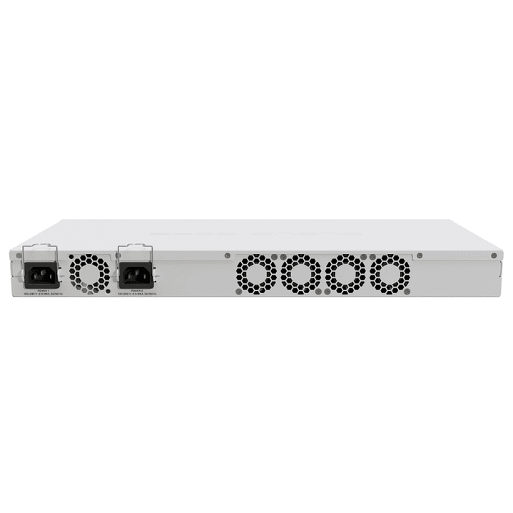 Mikrotik CCR2116-12G-4S+ Router 12xGbE 4xSFP+10Gb 4