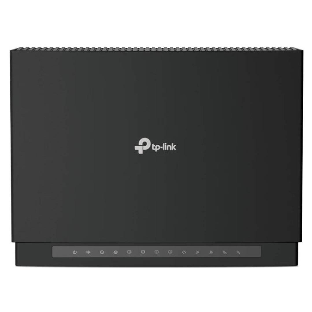 TP-Link XX532v Router ONT WiFi6 VoIP GPON AX3000 1