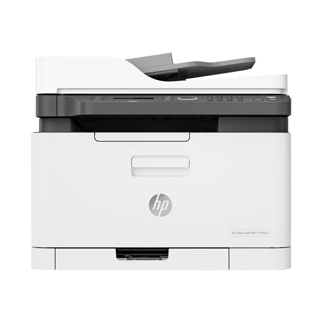 HP Multifunción Color Laser MFP 179fnw 1