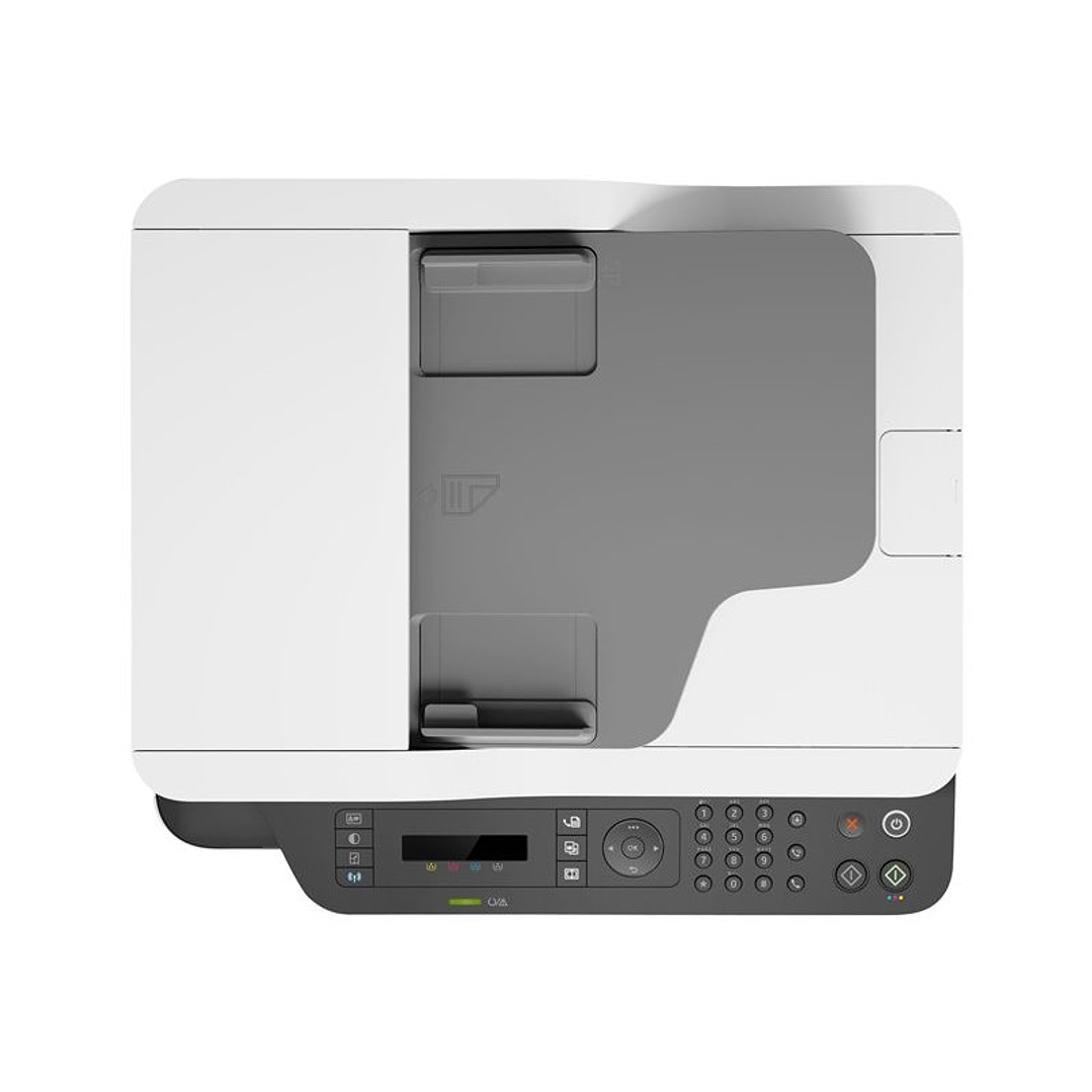 HP Multifunción Color Laser MFP 179fnw 3