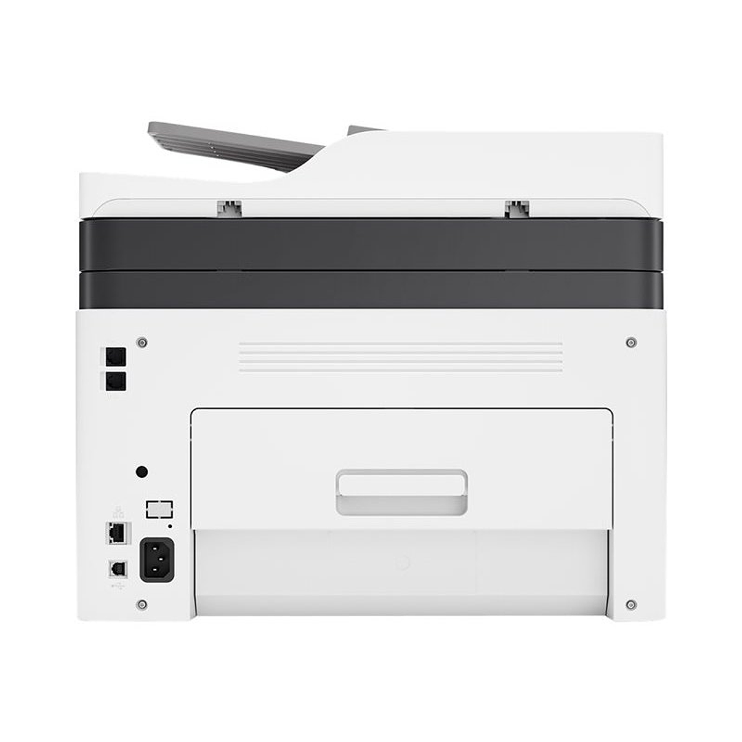 HP Multifunción Color Laser MFP 179fnw 4