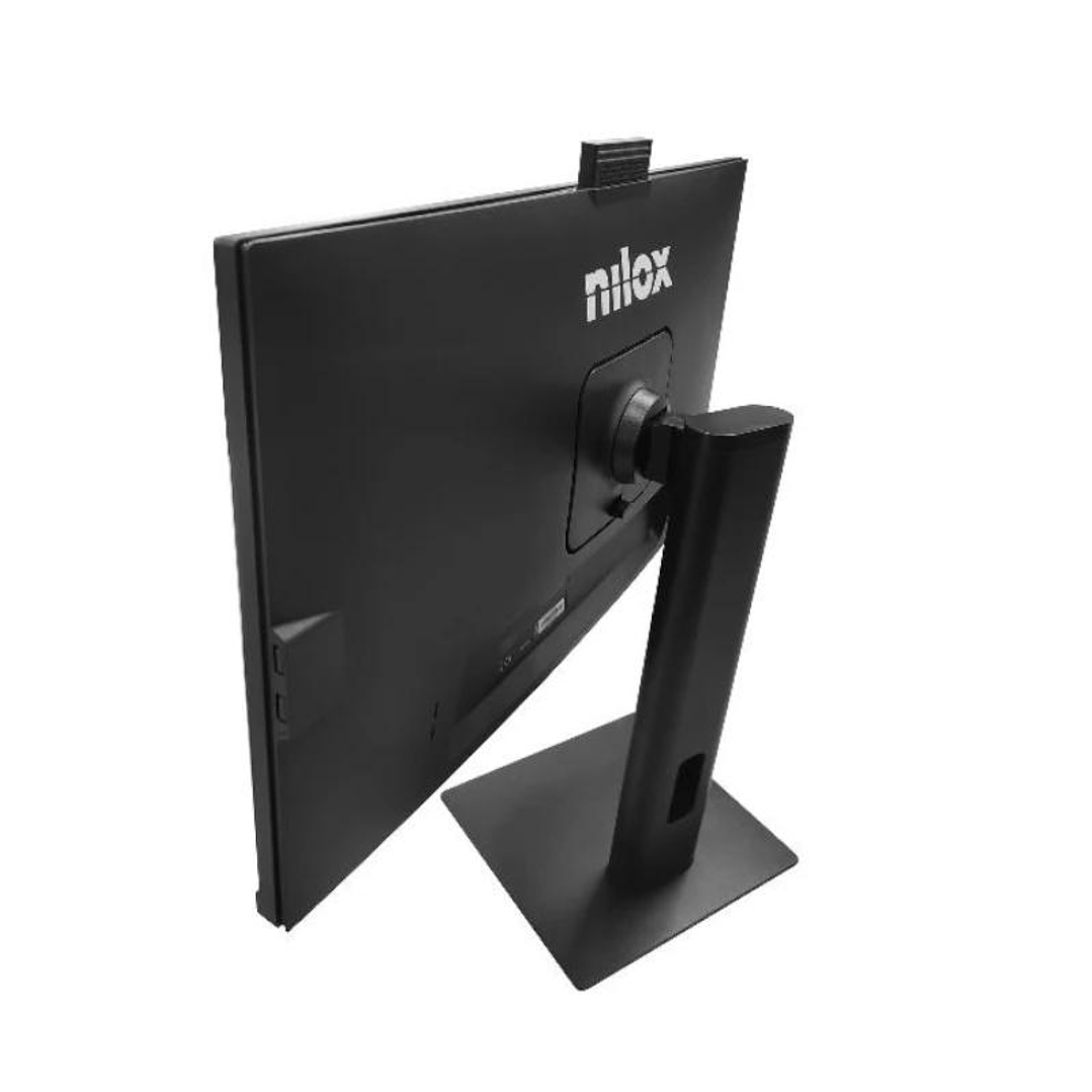 NILOX NXM24RWEB02B Monitor