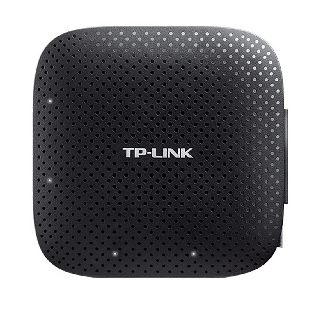 TP-LINK UH400 Hub 4 Puertos USB 3.0 1