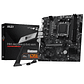 MSI Placa Base PRO A620AM-G EVO WIFI DDR5 mATX - Miniatura 1