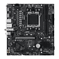 MSI Placa Base PRO A620AM-G EVO WIFI DDR5 mATX - Miniatura 2