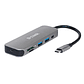 D-Link DUB-2325 5-in-1 USB-C Hub Card Reader - thumbnail 2