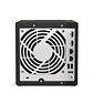 QNAP TS-453E-8G NAS 4XHDD-Bay 2x2.5GbE 4xUSB - Miniatura 4