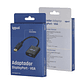iggual Adaptador DisplayPort (M) a VGA (H) - Miniatura 2