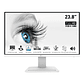 MSI MP243XW Monitor 23.8