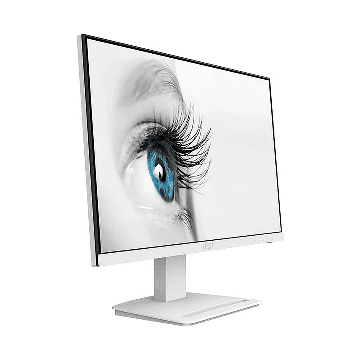 MSI MP243XW Monitor 23.8