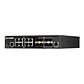 QNAP QSW-M3216R-8S8T Switch 8x10GbE SFP+ 8x10GbE - thumbnail 3