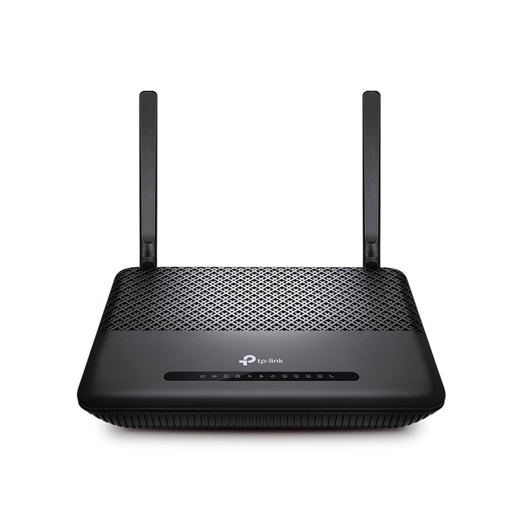 TP-Link XC220-G3v Router WiFi VoIP GPON AC1200 4xG 1