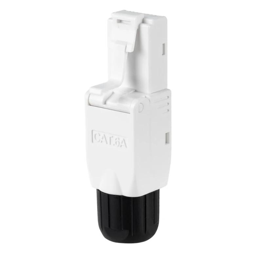 Nanocable Conector RJ45 Auto Crimpable 10 uds 1