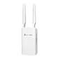 TP-Link ER703WP-4G-Out Router 4G+ AX3000 3xGb - Thumbnail 1