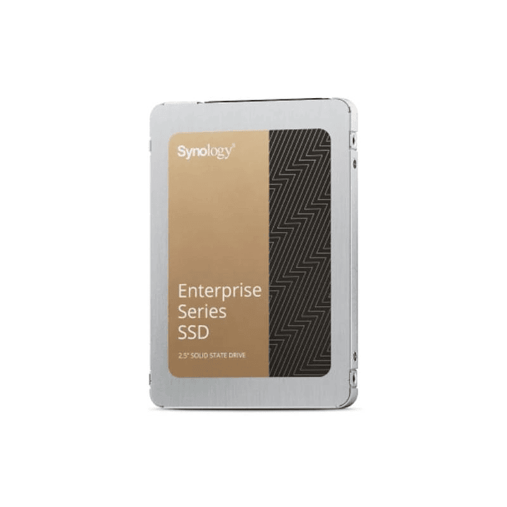 Synology SAT5221-1920G SSD SATA de 2,5
