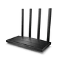TP-Link Archer C6 Router WiFi AC1200 5xGb Dual - Miniatura 2