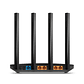 TP-Link Archer C6 Router WiFi AC1200 5xGb Dual - Miniatura 3