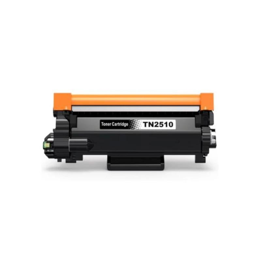 INKOEM Tóner Compatible Brother TN2510 1