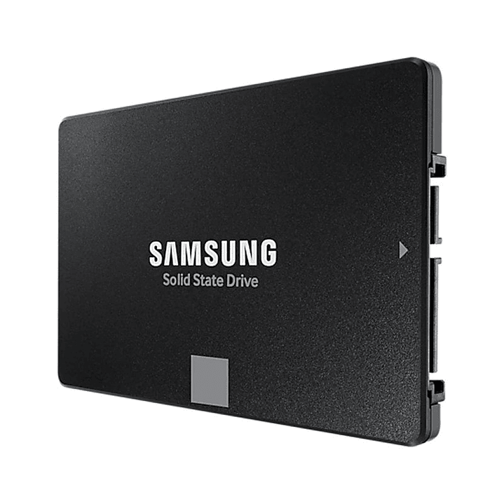 Samsung 870 Evo SSD 4TB 2.5