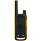 MOTOROLA T82 Extreme Walkie Talkie 10Km 16CH Duo - Thumbnail 3