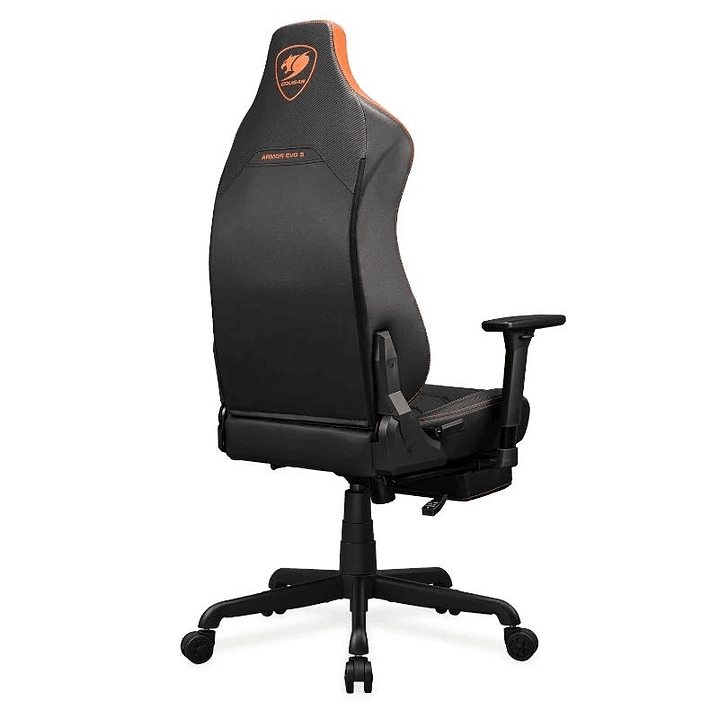 Cougar Silla Gaming Armor Evo S 4
