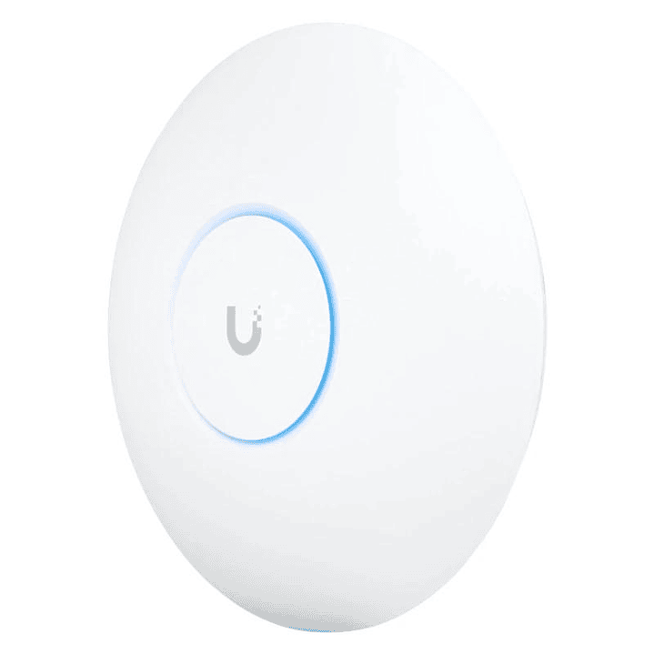 Ubiquiti U7-Pro AP WiFi7 PoE+ 1x1/2.5GbE 2