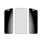 PanzerGlass Privacy Protector iPhone 17 Pro Max - vignette 2