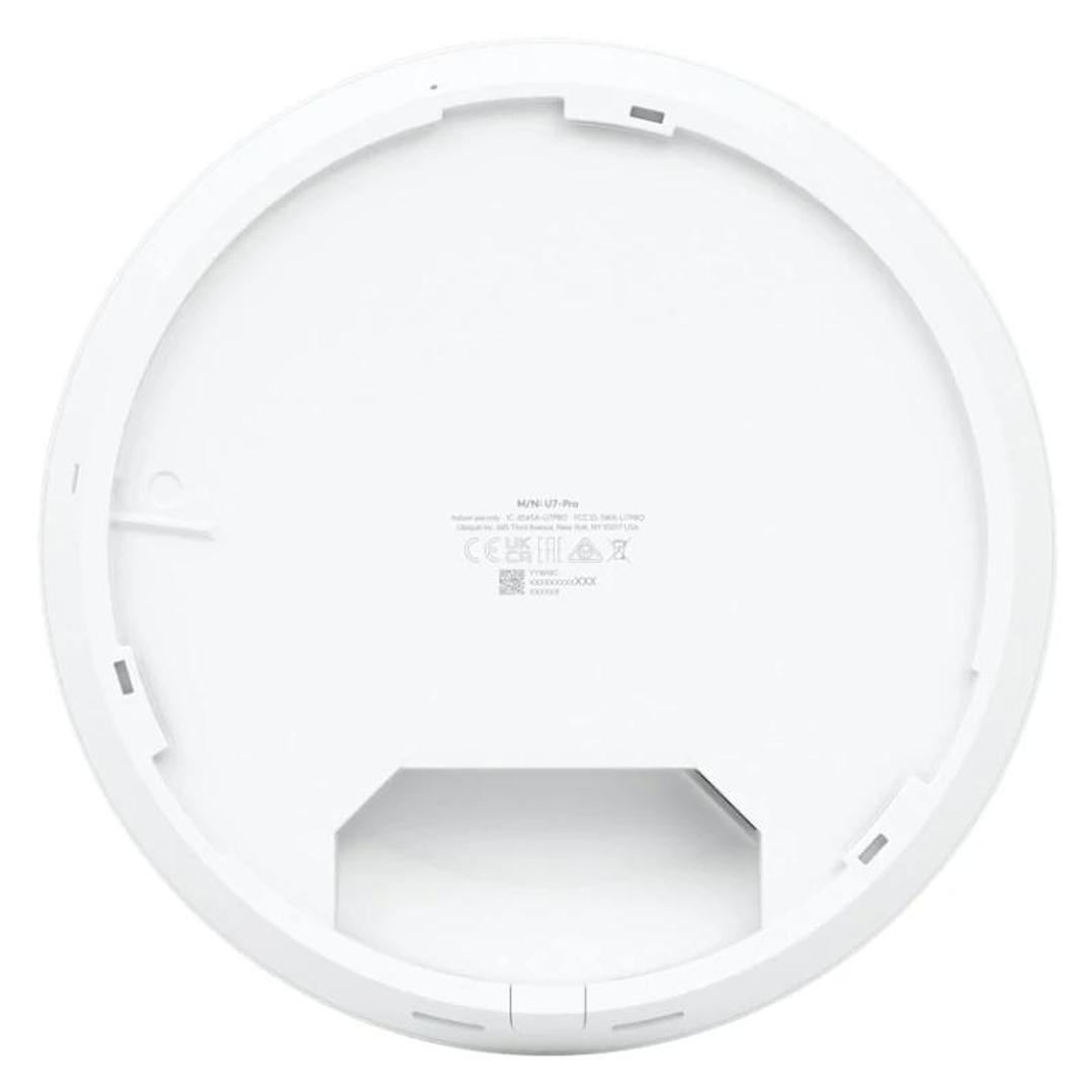 Ubiquiti U7-Pro AP WiFi7 PoE+ 1x1/2.5GbE 3