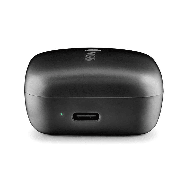 NGS Auriculares Artica Move BT y TW Stereo Black 3