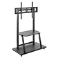 EWENT EW1544 Soporte suelo con rueda tv 37
