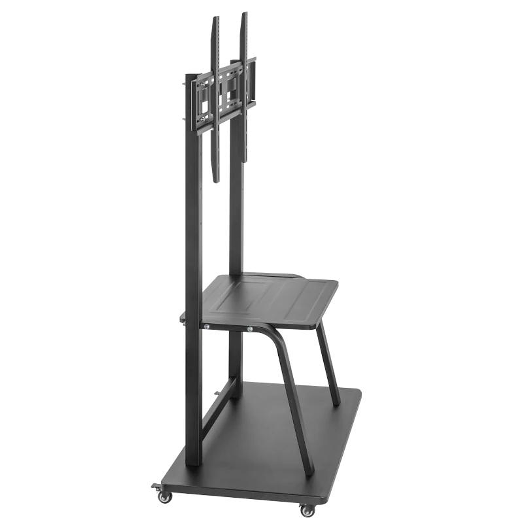 EWENT EW1544 Soporte suelo con rueda tv 37