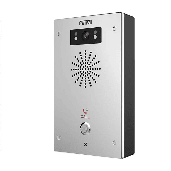 Fanvil i16SV Videoportero SIP IP65 IK10 2